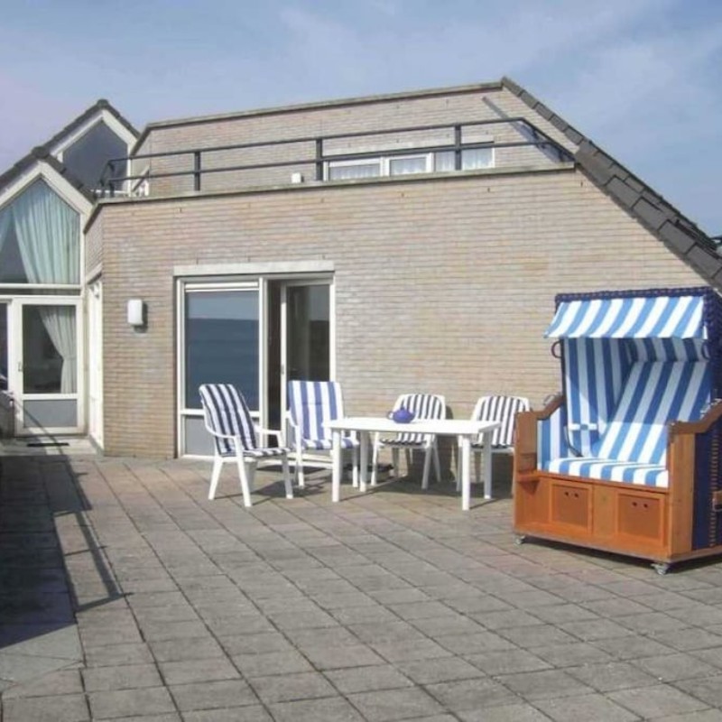 Sommerhus - 4 personer -  - 9163 KN - Nes - Ameland