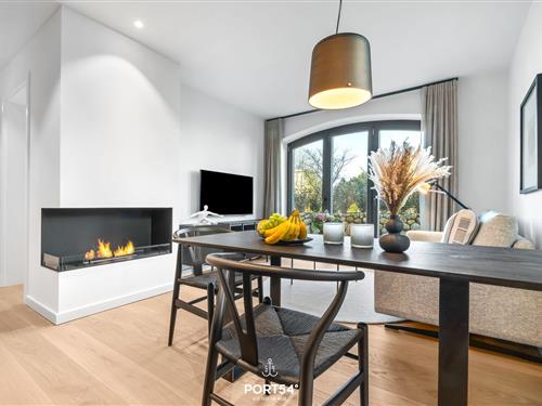 Holiday apartment - 2 persons -  - Alte Dorfstr. - 25992 - List Auf Sylt