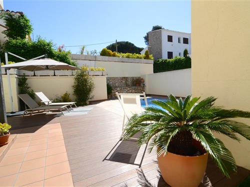 Villa - 6 personer -  - 17130 - L'escala