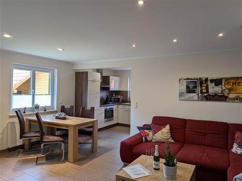 Feriehus - 6 personer -  - Barbarossaweg - 38899 - Hasselfelde