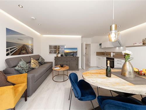 Ferielejlighed - 6 personer -  - Wolburgstraße - 23669 - Timmendorfer Strand