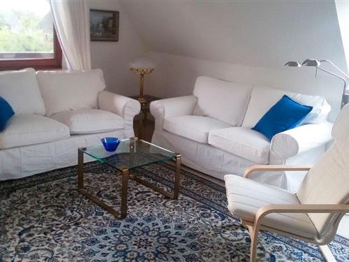 Semesterlägenhet - 5 personer -  - Schleidörferstr. - 24897 - Ulsnis