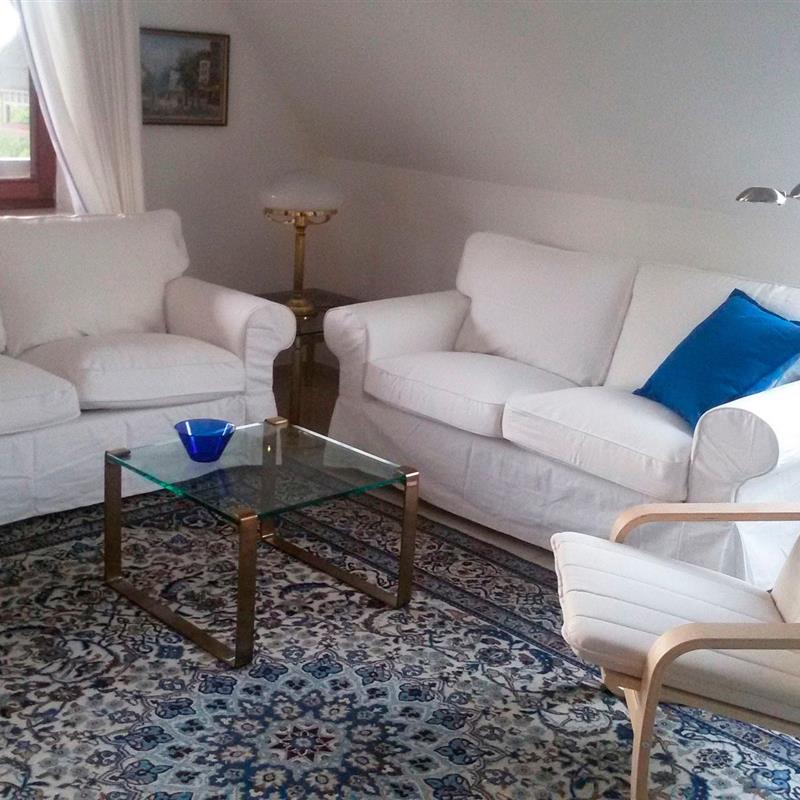 Ferielejlighed - 5 personer -  - Schleidörferstr. - 24897 - Ulsnis