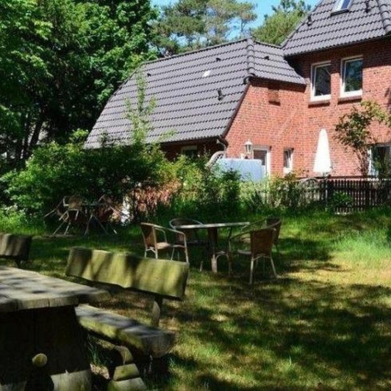 Ferielejlighed - 2 personer -  - Sanghugwai - 25946 - Nebel