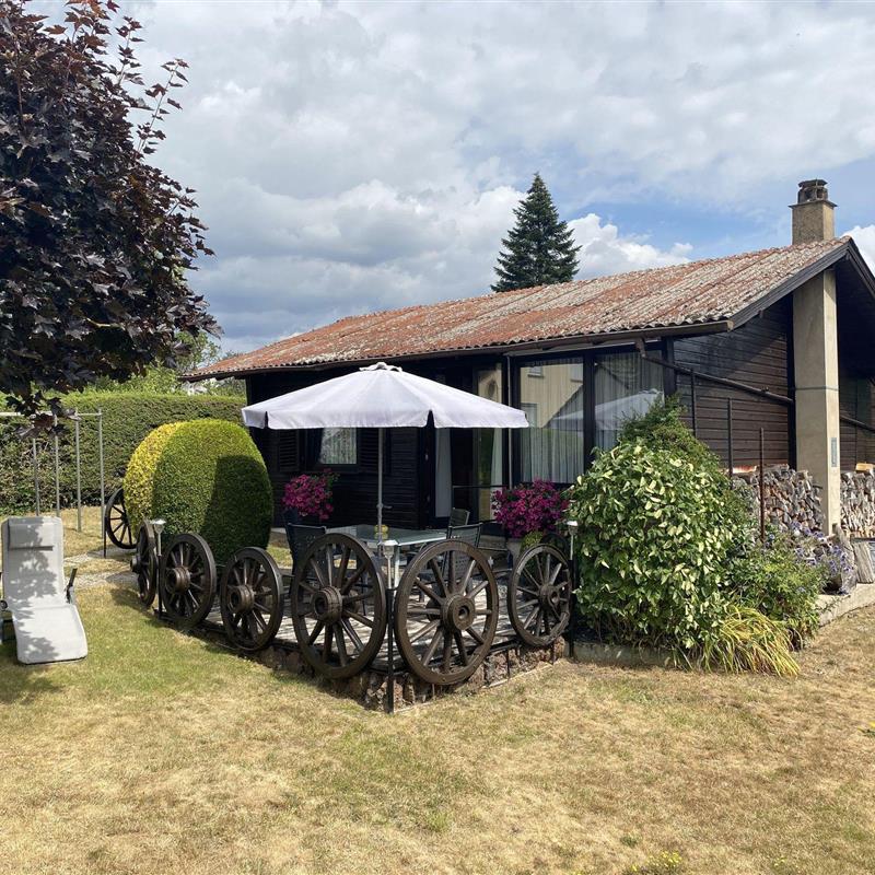 Ferielejlighed - 2 personer -  - Schulweg - 54531 - Manderscheid