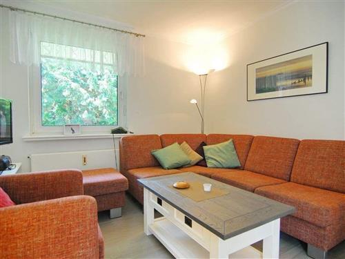 Holiday Home/Apartment - 4 persons -  - Uthlandstraße - 25980 - Westerland Auf Sylt