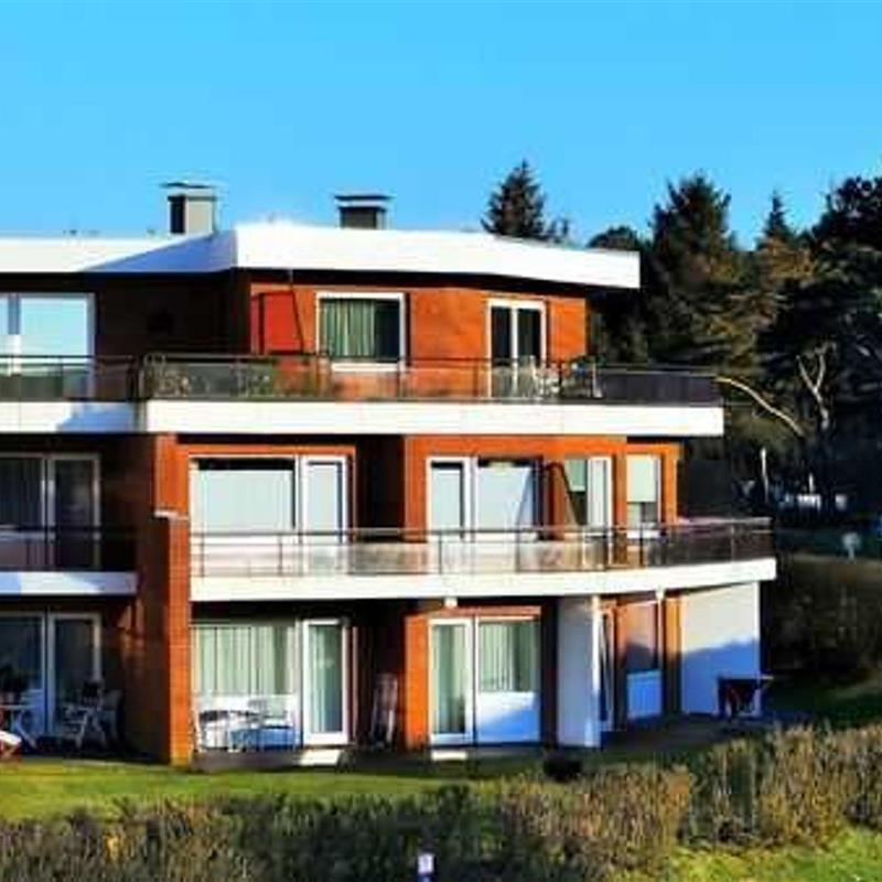 Ferielejlighed - 2 personer -  - Am Deich - 25826 - St. Peter-Ording