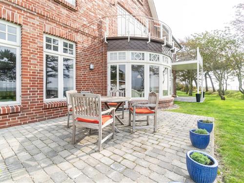 Ferielejlighed - 4 personer -  - Gmelinstraße - 25938 - Wyk Auf Föhr