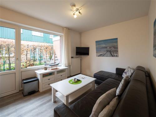 Ferielejlighed - 2 personer -  - Pollerdiek - 26474 - Spiekeroog