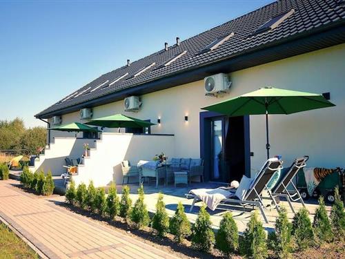 Ferienhaus - 5 Personen -  - 76-032 - Mielenko