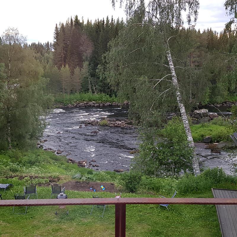 Sommerhus - 5 personer -  - Överammer - Östersund - 84495 - Stugun, Ragunda