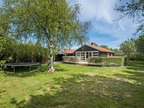 Sommerhus - 5 personer -  - Lærkemose - Skovmose - 6470 - Als