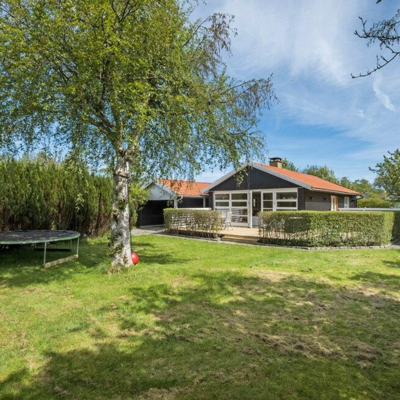 Ferienhaus - 5 Personen -  - Lærkemose - Skovmose - 6470 - Als