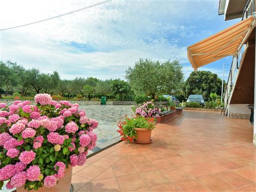 Holiday apartment - 2 persons -  - Pula - 52100