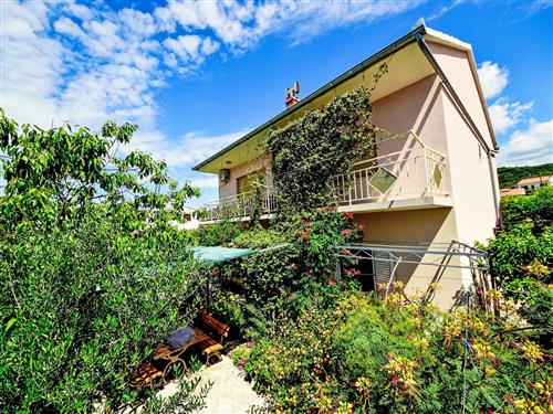 Ferielejlighed - 4 personer -  - Vinišce - 21226