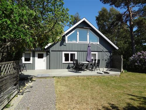 Ferienhaus - 6 Personen -  - Löttorp - 387 70