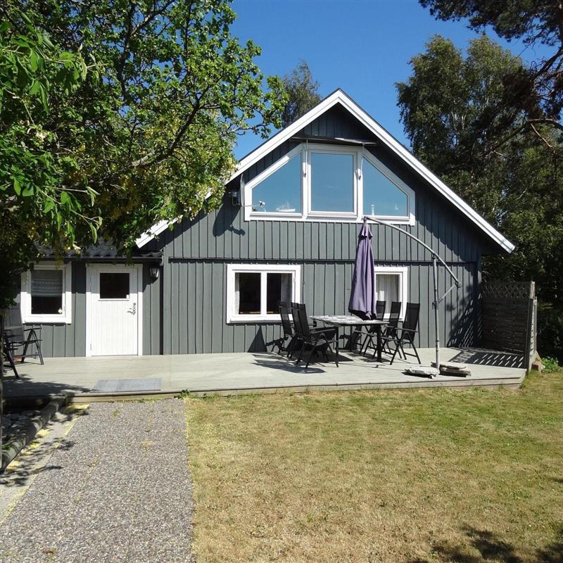 Sommerhus - 6 personer -  - Löttorp - 387 70
