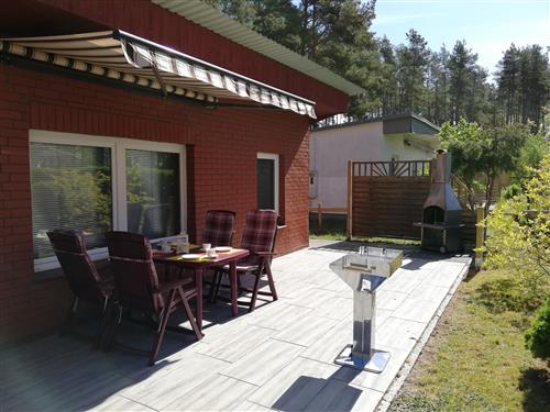 Ferienhaus - 4 Personen -  - Meisenring - 17214 - Silz