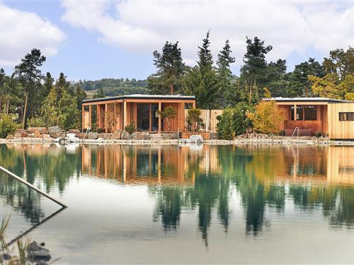 Feriehus - 2 personer -  - Laabergstraße - 3553 - Schiltern Bei Langenlois