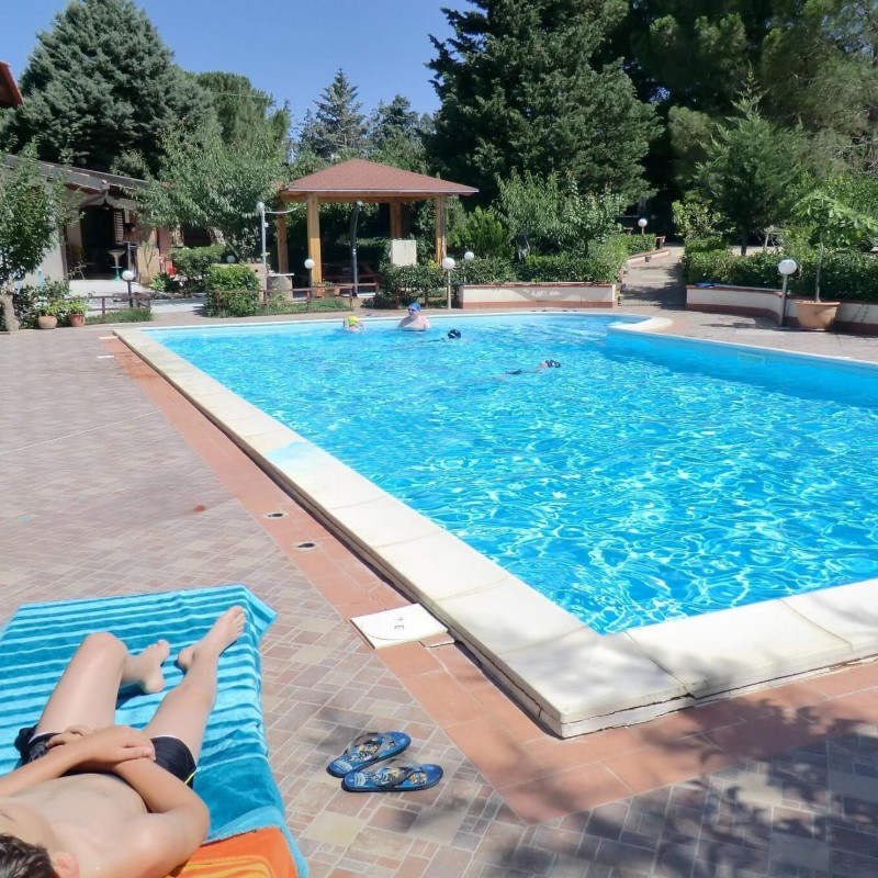 Villa - 24 personer -  - 90041 - Balestrate