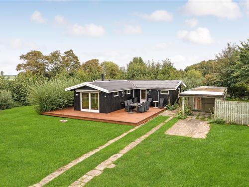 Sommerhus - 6 personer -  - Nordbakken - Sandager Næs - 5610 - Assens