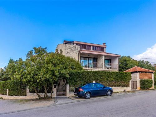 Ferielejlighed - 3 personer -  - Mali Dol - Crikvenica-Jadranovo - 51264 - Jadranovo