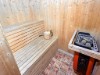 Bild 24 - Sauna
