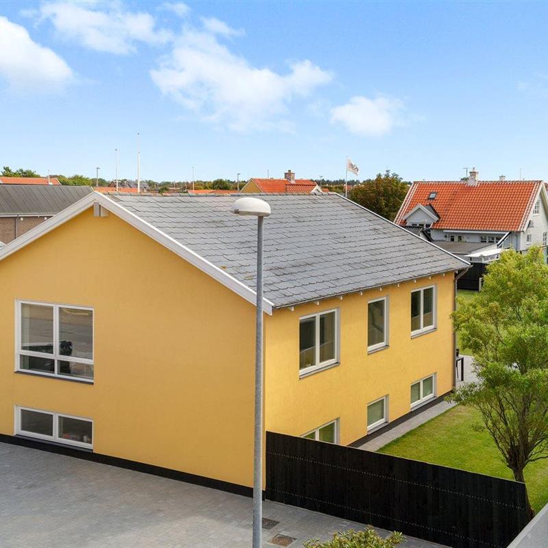 Ferienhaus - 6 Personen -  - Corasvej - 9990 - Skagen