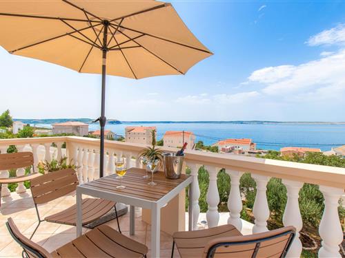 Sommerhus - 3 personer -  - Mirka Miocica - Zadar - Rtina - 23248 - Rtina, Razanac