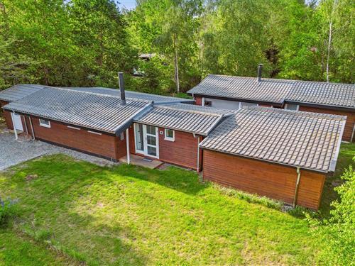 Feriehus / leilighet - 4 personer -  - Syrenkrogen - Havnsø/Eskebjerg Vesterlyng - 4593 - Eskebjerg