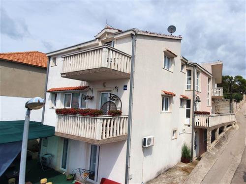 Ferielejlighed - 4 personer -  - Ulica Roka Corkala - 22240 - Tisno
