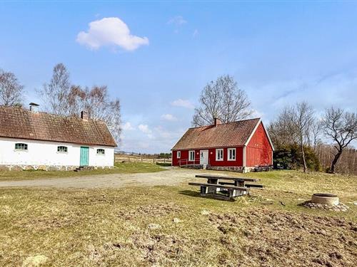 Ferienhaus - 6 Personen -  - Gydarpsvägen - Ystad/Snogeholm/Sjöbo - 275 93 - Sjöbo