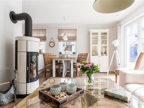 Feriehus - 4 personer -  - Nordkaten - 18375 - Wieck