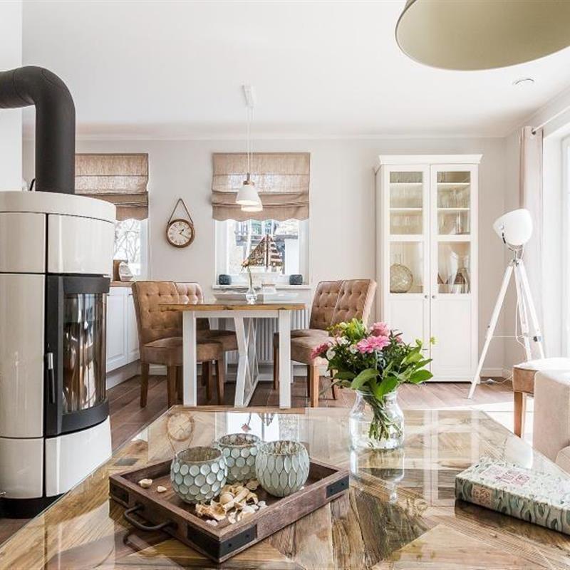 Sommerhus - 4 personer -  - Nordkaten - 18375 - Wieck