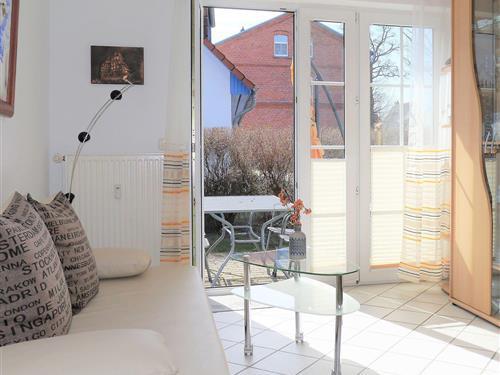 Ferielejlighed - 2 personer -  - Mühlenstr. - 18375 - Ostseebad Prerow