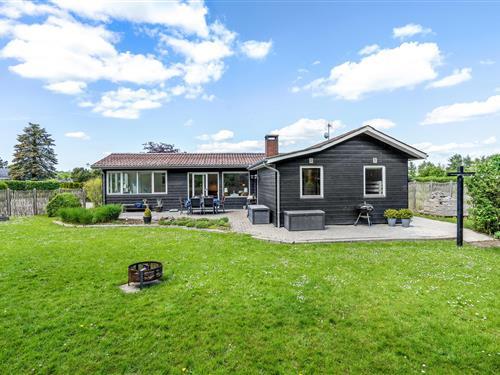 Sommerhus - 6 personer -  - Krabbevej - Bildsø Strand - 4200 - Slagelse