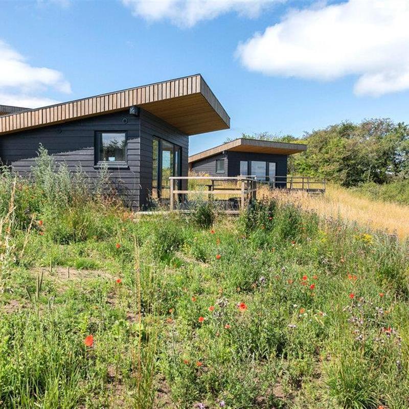 Ferienhaus - 4 Personen -  - Sejerøvej - Sejerø Strand - 4592 - Sejerö