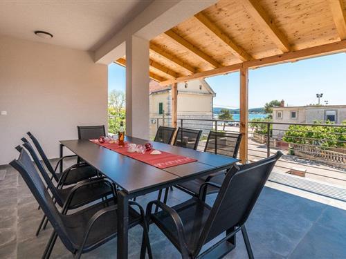 Holiday apartment - 6 persons -  - Ivana Merza - Biograd - Turanj - 23207 - Turanj