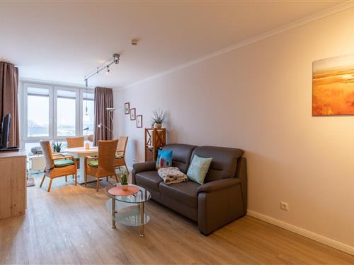 Ferielejlighed - 4 personer -  - Carl-Vinnen-Weg - 27476 - Duhnen