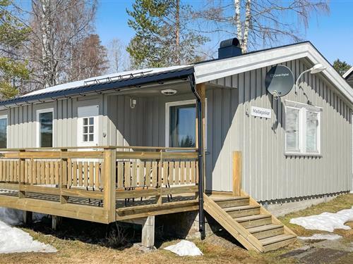 Holiday Home/Apartment - 6 persons -  - Sørmessenvegen - Mesnali/Sjusjøen - 2610 - Mesnali