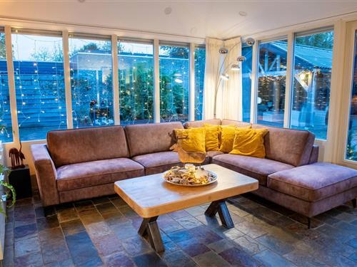 Sommerhus - 6 personer -  - 7221BN - Steenderen