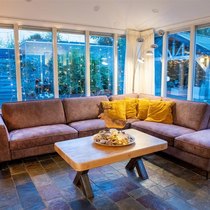 Sommerhus - 6 personer -  - 7221BN - Steenderen