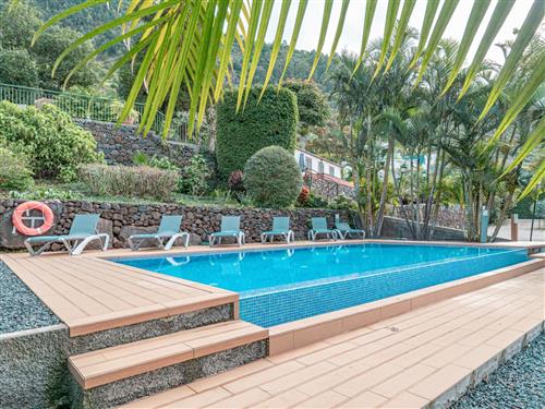 Fritidshus - 2 personer -  - Arco Da Calheta - 9370-035