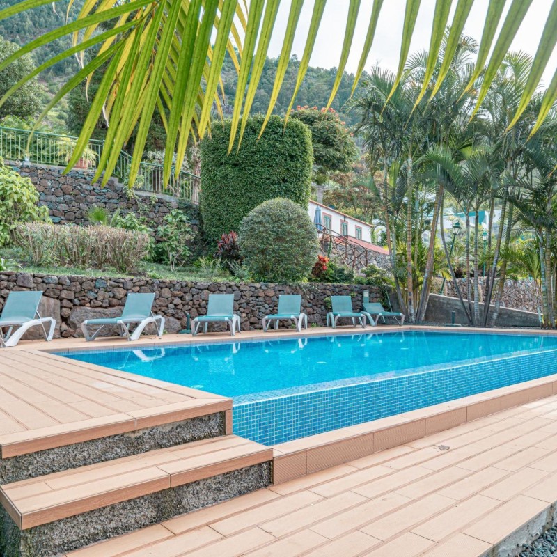 Sommerhus - 2 personer -  - 9370-035 - Arco Da Calheta