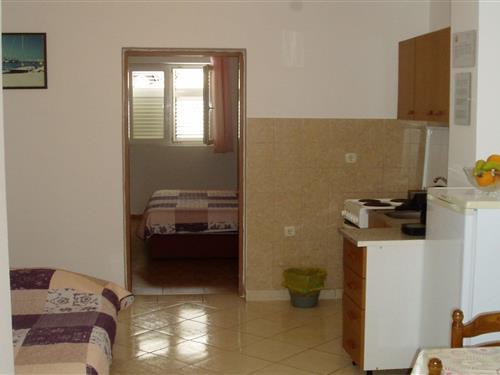 Ferieleilighet - 5 personer -  - 53270 - Senj