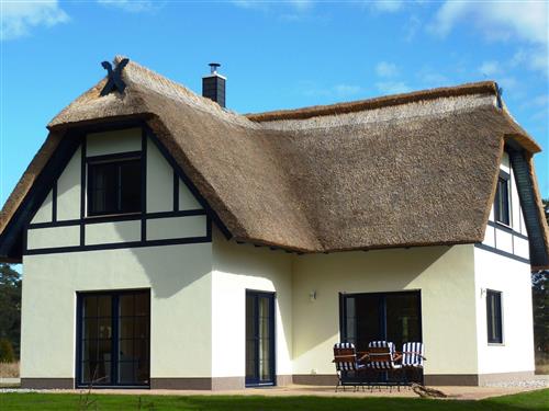 Ferienhaus - 6 Personen -  - Ahlbeck - 17419
