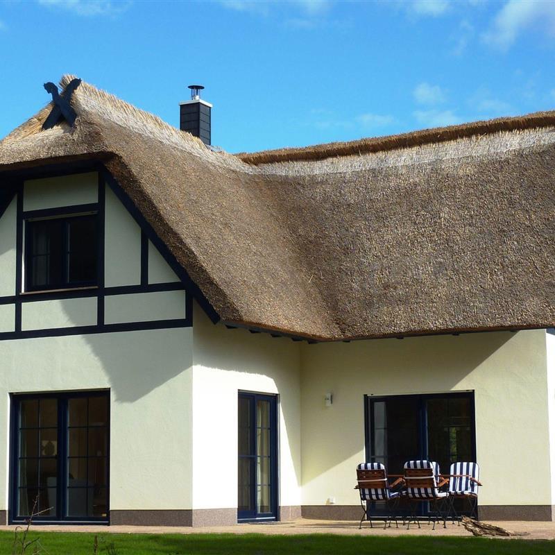 Sommerhus - 6 personer -  - Ahlbeck - 17419