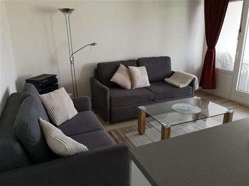 Holiday Home/Apartment - 4 persons -  - Seestrasse - 23747 - Dahme