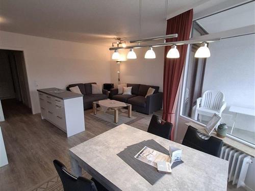 Ferieleilighet - 4 personer -  - Seestrasse - 23747 - Dahme