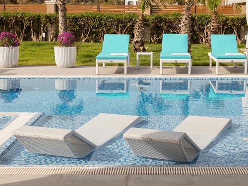 Sommerhus - 10 personer -  - Put Rosulja - 23234 - Vir